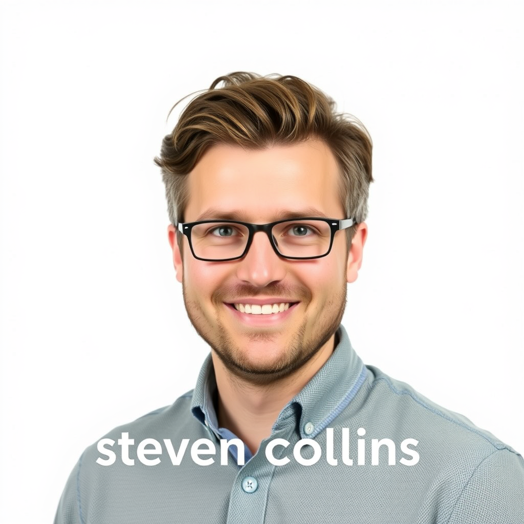 Steven Collins