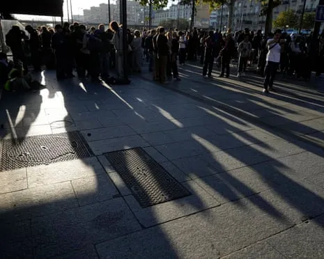 Express Personal Perspectives on Thursday’s Nationwide Protest