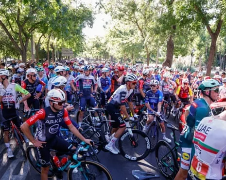Vuelta Disorder Reveals How Selling Athletics as a Instrument for Harmony May Generate Its Very Own Battlefield